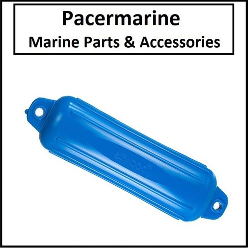 Attwood marine blue boat - blue,