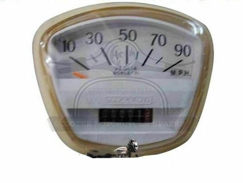 Fits for lambretta tv - for, sx