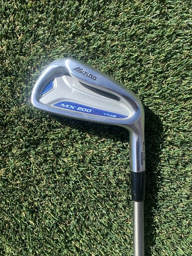 Mizuno 200 tune 6 - mizuno,
