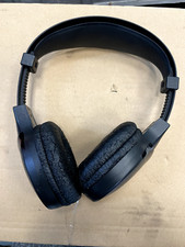 Infrared Headphones 2 Channel DVD Entertainment System For Lexus LS600 2007-2012