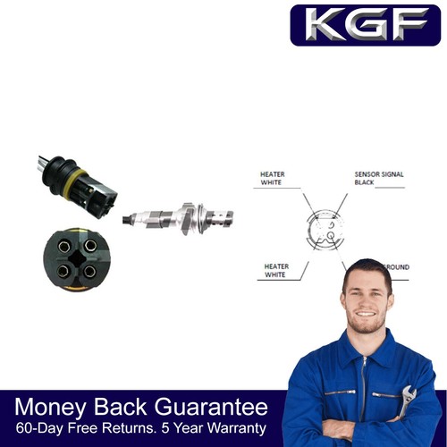 Kgf left lambda oxygen sensor - kgf,