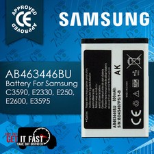 NEW REPLACEMENT AB463446BA