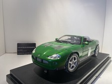 JOYRIDE 1:18 JAMES BOND JAGUAR
