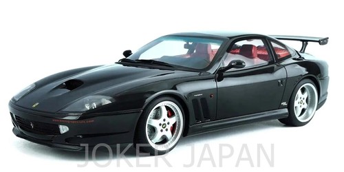 Spirit koenig specials - 1/18,