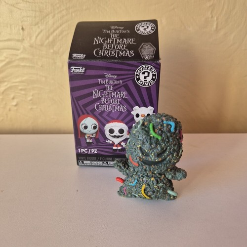 Nightmare before christmas - nightmare,