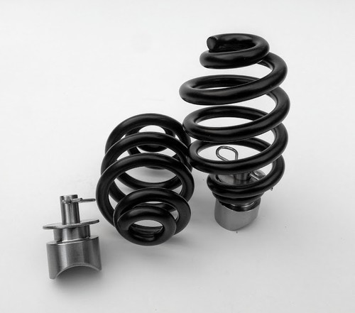 Solo seat weld mounting kit - seat,