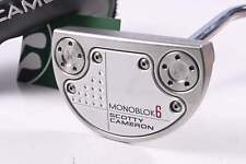 Scotty Cameron Monoblok