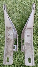 PEUGEOT 206 BONNET HINGES PAIR