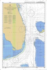 Admiralty 2866 Cape Canaveral