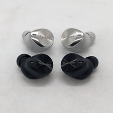 Left + right earbuds ONLY