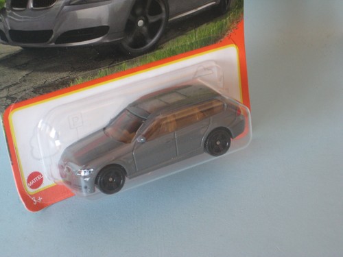 Matchbox bmw series - bmw, touring