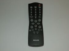 Philips RC282921 / 01 CD Recorder Remote Control Genuine Original CDR950 CDR951