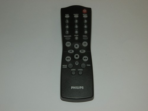Philips rc282921 01 cd - /,