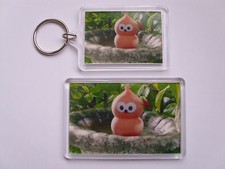 ZINGY EDF ENERGY MASCOT