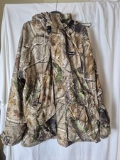 Realtree Prologic AP Camo Coat