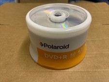 Polaroid Blank single sided