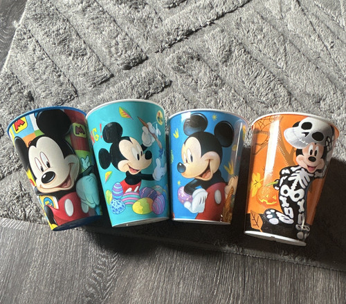 Disney mickey mouse decorated - mickey,