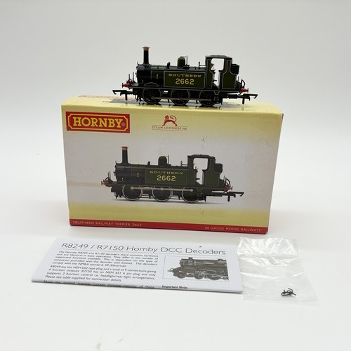 Hornby r3783x southern railway - southern,