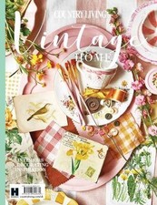 Country Living Vintage Home