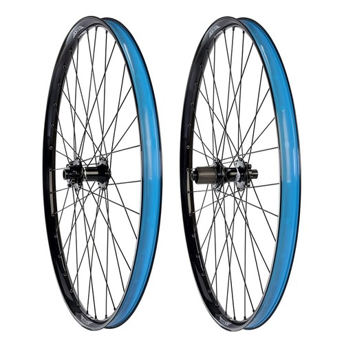 Halo ridgeline wheelset - ii,