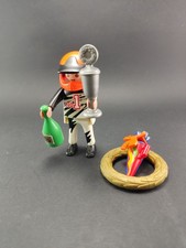 Playmobil Motocross Champion