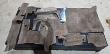Jaguar Series 3 Interior