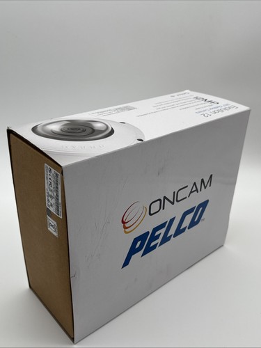 Evolution 360 pelco - 12,