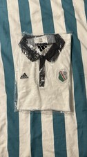 Vintage Brand New Legia