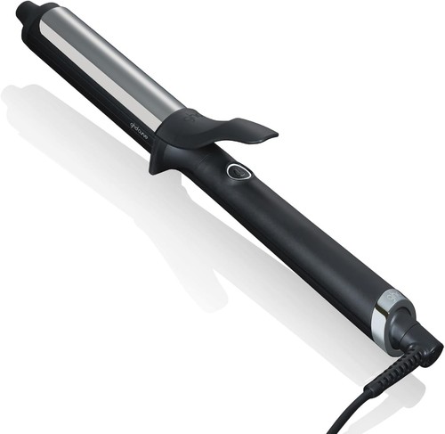 Ghd curve curl tongs - tongs,, soft