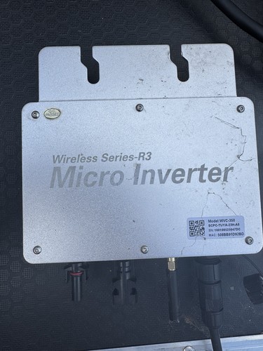 350w micro inverter garden - 350w,