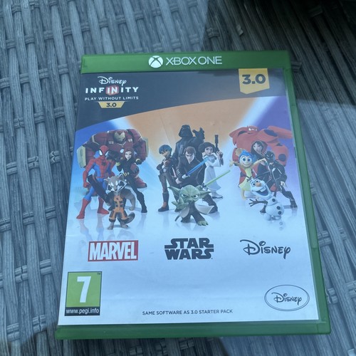 Disney infinity - disney, 3.0