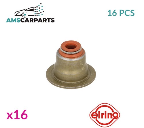 Valve stem seal set 198770 - seal,