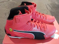 PUMA Ferrari Kart Cat Mid