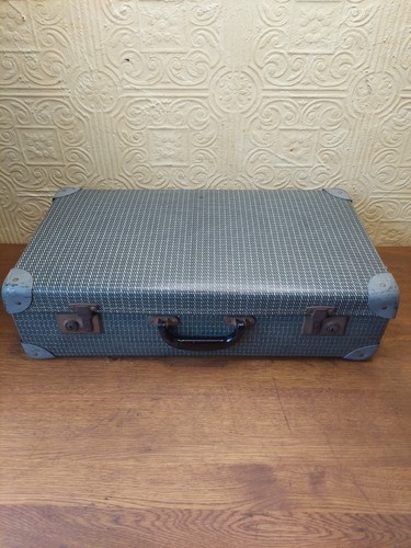 Vintage 1950s pressed board - 1950s,