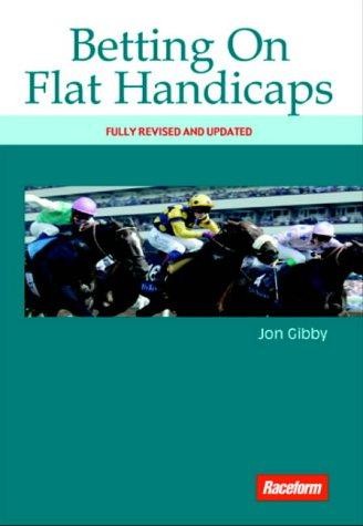 Betting flat handicaps - betting,