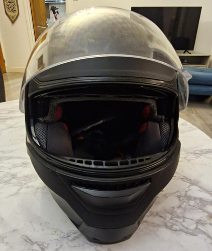 Crivit multix302 full face - crivit,