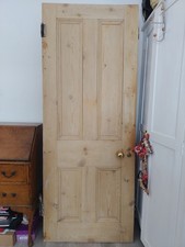 Reclaimed edwardian wooden - reclaimed,