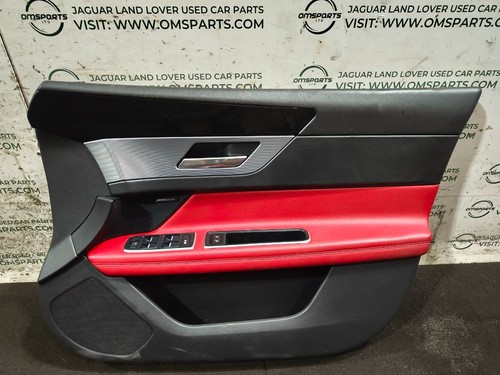 Jaguar x260 driver side - x260,