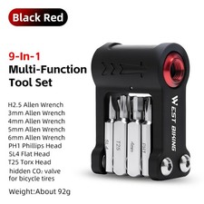 WEST BIKING Wrench Bicycle