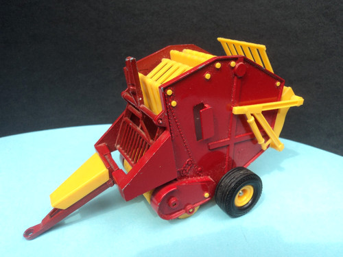 Britains farmhand vermeer - britains,