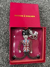 Butler and Wilson B&W