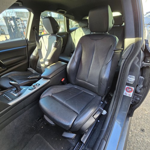 2013 bmw series gran - 2013-19,