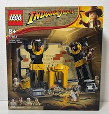 LEGO Indiana Jones: Escape