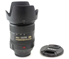 Nikon AF-S NIKKOR 18-200mm