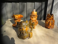 Toby / Character Jug