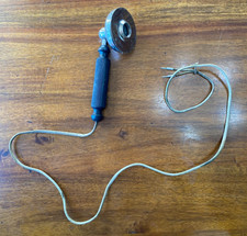 VINTAGE LIMOUSINE INTERCOM