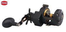 Penn Fathom II 12 SD Mag Brake
