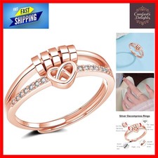 Elegant Sterling Silver