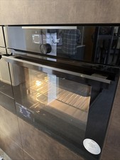 Haier HWO60SM6F5BH Built-In