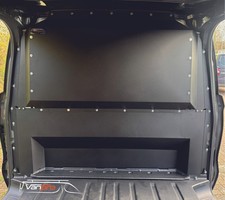 Ford Transit Custom 2024 +